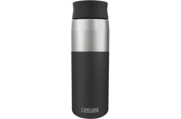 Image of CamelBak Chute Hot Vacuum Insulated Bottle, Jet, .6L/20 oz, 1834001060