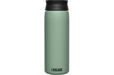 Image of CamelBak Chute Hot Vacuum Insulated Bottle, Moss, .6L/20 oz, 2363301160