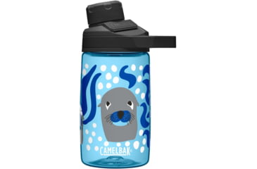 Image of CamelBak Chute Mag 14oz Bottle w/Tritan Renew - Kids, Sea Lions, 14 oz, 2288401040