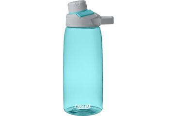 Image of CamelBak Chute Mag Bottle, Sea Glass, 1L/32 oz, 1513402001