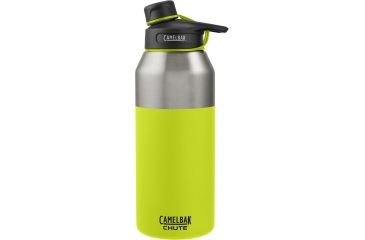 Image of CamelBak Chute Vacuum Insulated Stainless 40 oz-Lime-40 oz