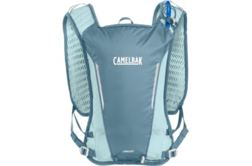 Image of CamelBak Circuit Run Vest - Womens, Adriatic Blue, 1.5 Liter, 2825401000