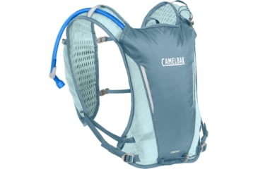 Image of CamelBak Circuit Run Vest - Womens, Adriatic Blue, 1.5 Liter, 2825401000