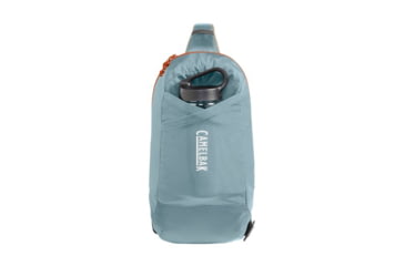 Image of CamelBak Circuit Running Vest, Corsair Teal, 1.5 Liter, 2824402000