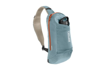 Image of CamelBak Circuit Running Vest, Corsair Teal, 1.5 Liter, 2824402000