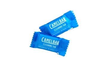 Image of CamelBak Cleaning Tablets, 8pk, 2161001000