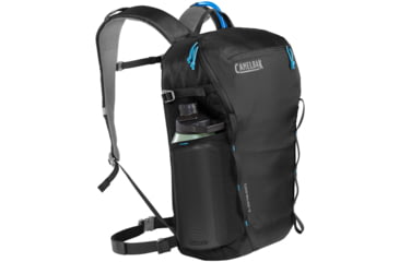 Image of CamelBak Cloud Walker 18 Hydration Pack, Black, 2.5 Liter, 2531004000P