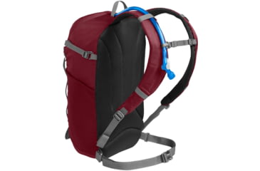 Image of CamelBak Cloud Walker 18 Hydration Pack, Cabernet, 2.5 Liter, 2531601000P