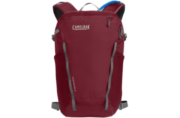 Image of CamelBak Cloud Walker 18 Hydration Pack, Cabernet, 2.5 Liter, 2531601000P
