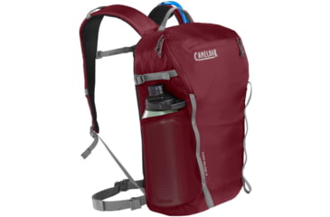 Image of CamelBak Cloud Walker 18 Hydration Pack, Cabernet, 2.5 Liter, 2531601000P