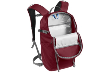 Image of CamelBak Cloud Walker 18 Hydration Pack, Cabernet, 2.5 Liter, 2531601000P