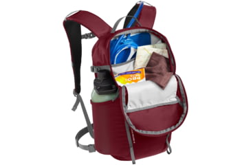 Image of CamelBak Cloud Walker 18 Hydration Pack, Cabernet, 2.5 Liter, 2531601000P