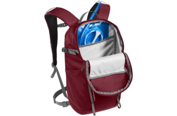 Image of CamelBak Cloud Walker 18 Hydration Pack, Cabernet, 2.5 Liter, 2531601000P