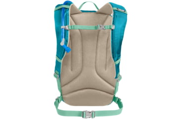 Image of CamelBak Cloud Walker 18 Hydration Pack, Tahitian Tide, 2.5 Liter, 2531402000P