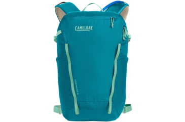 Image of CamelBak Cloud Walker 18 Hydration Pack, Tahitian Tide, 2.5 Liter, 2531402000P
