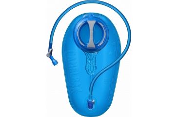 Image of CamelBak Crux Reservoir-Blue-2 L