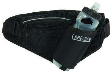 Image of CamelBak Delaney Fit Belt-Aurora Pink , 2011