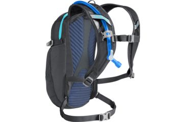 Image of CamelBak Demo, Magic Pack, Charcoal/Lake Blue, 70 oz, 1119002000-DEMO
