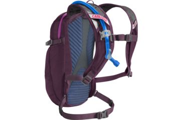 Image of CamelBak Demo, Magic Pack, Italian Plum/Diva Pink, 70 oz, 1119503000-DEMO