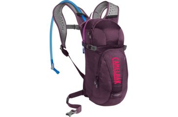 Image of CamelBak Demo, Magic Pack, Italian Plum/Diva Pink, 70 oz, 1119503000-DEMO