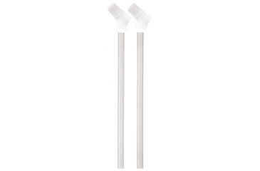Image of CamelBak Eddy Accessory 2 Bite Valves/2 Straws Clear 90833