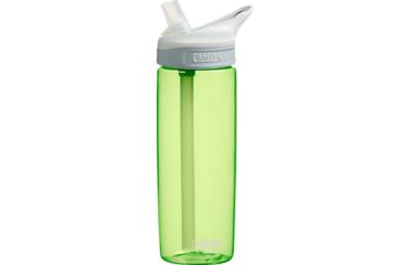 Image of CamelBak Eddy .6L Grass Water Bottle 53351