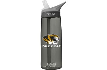 Image of CamelBak eddy .75L-Missouri Charcoal
