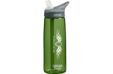 Image of CamelBak Eddy .75L Pine Water Bottle 53505