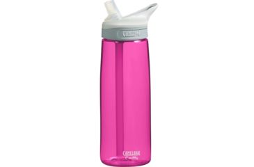Image of CamelBak Eddy .75L Raspberry Water Bottle 53358