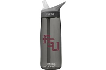 Image of CamelBak Eddy Collegiate Water Bottle, 0.75L, Florida State, 1103020075