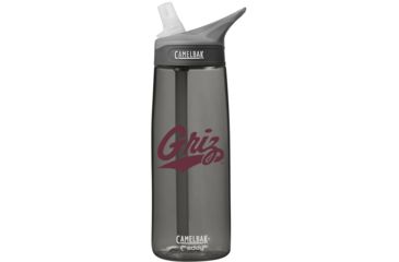 Image of CamelBak Eddy Collegiate Water Bottle, 0.75L, Montana, 1103033075