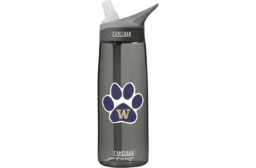 Image of CamelBak Eddy Collegiate Water Bottle, 0.75L, Washington, 1103009075