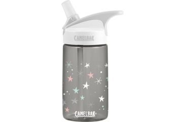 Image of CamelBak Eddy Holiday LE Water Bottle - Kids, Star Bright, 0.4L, 1579003140