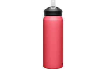 Image of CamelBak Eddy+ Insulated Stainless Steel Watter Bottle, Wild Strawberry, 25oz, 2809602075
