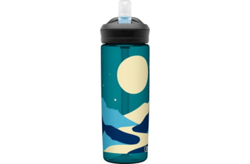 Image of CamelBak Eddy+, BTS LE, Majestic Mountains, 20oz, 2844401160