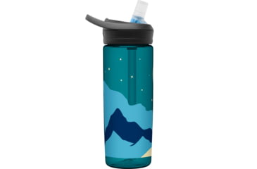 Image of CamelBak Eddy+, BTS LE, Majestic Mountains, 20oz, 2844401160