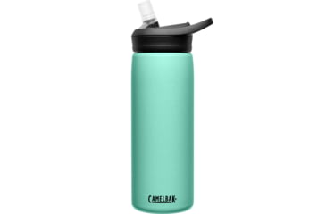 Image of CamelBak Eddy+ SST Vacuum Insulated Water Bottle, 20oz, Coastal, 1649301060