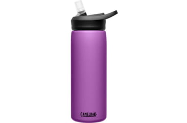 Image of CamelBak Eddy+ SST Vacuum Insulated Water Bottle, 20oz, Magenta, 1649504060