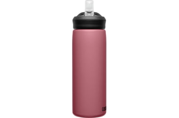 Image of CamelBak eddy+ SST Vacuum Insulated, 20oz, Terracotta Rose, 1649601060