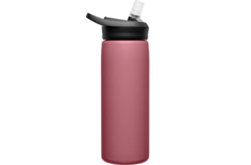 Image of CamelBak eddy+ SST Vacuum Insulated, 20oz, Terracotta Rose, 1649601060