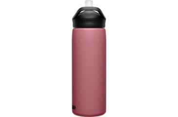 Image of CamelBak eddy+ SST Vacuum Insulated, 20oz, Terracotta Rose, 1649601060