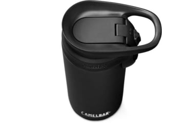 Image of CamelBak Forge Flow CB-2477001035, Black, 12oz, 2477001035