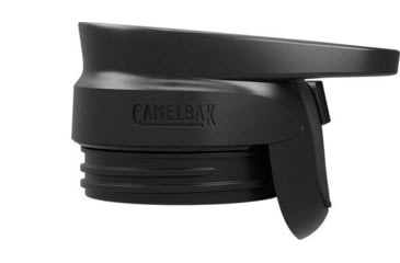 Image of CamelBak Forge Flow CB-2477001035, Black, 12oz, 2477001035