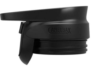 Image of CamelBak Forge Flow CB-2477001035, Black, 12oz, 2477001035