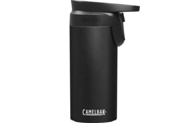 Image of CamelBak Forge Flow CB-2477001035, Black, 12oz, 2477001035