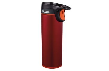 Image of CamelBak Forge Self Seal Travel Mug-Blaze-16 oz