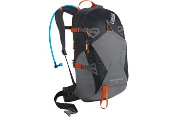 Image of CamelBak Fourteener 20 Pack-Charcoal/Graphite