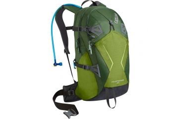 Image of CamelBak Fourteener 20 Pack-Deep Olive
