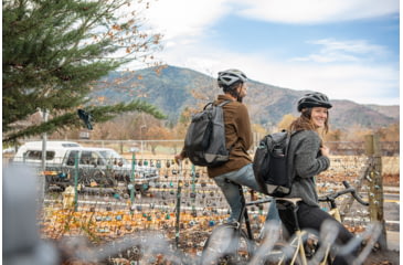 Image of CamelBak H.A.W.G. Commute 30 Pack, Black, 30 L, 2506001000