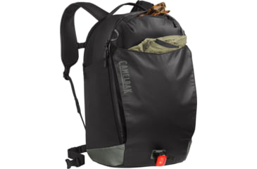 Image of CamelBak H.A.W.G. Commute 30 Pack, Black, 30 L, 2506001000